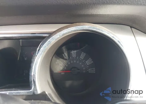 2007 Ford Mustang from USA, damaged, VIN 1ZVHT80N375270547